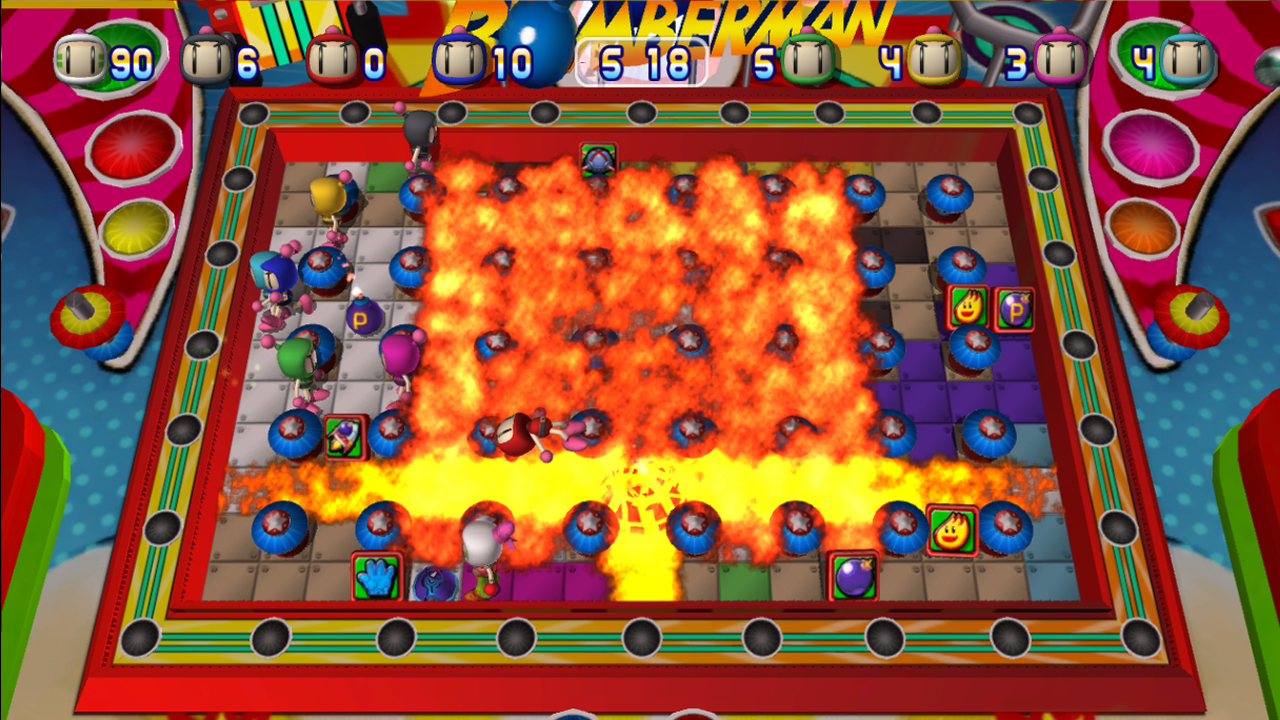 Bomberman blast wii pal download
